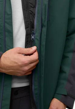 3-In-1 Jacks|Jack Wolfskin Jasper 3in1 Jkt M