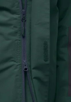 3-In-1 Jacks|Jack Wolfskin Jasper 3in1 Jkt M