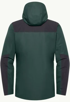 3-In-1 Jacks|Jack Wolfskin Jasper 3in1 Jkt M