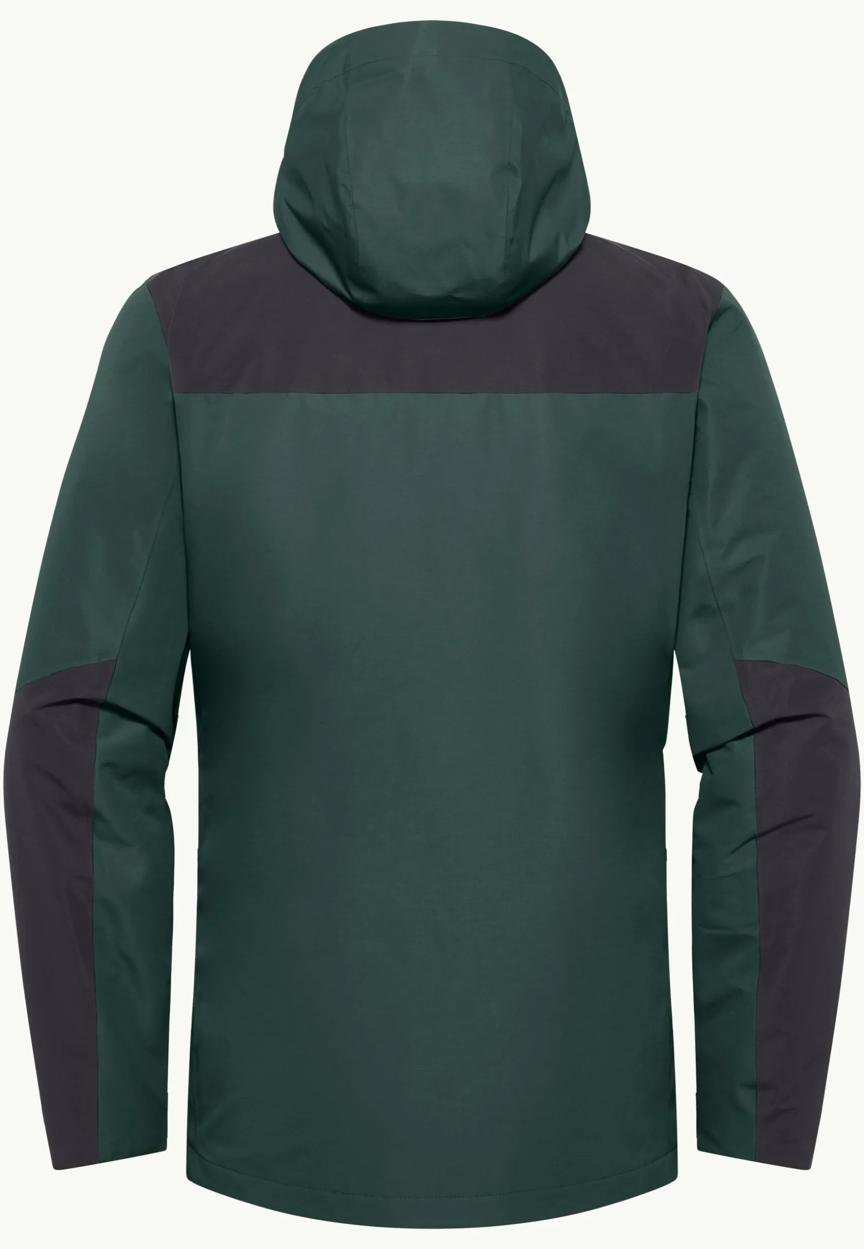 3-In-1 Jacks|Jack Wolfskin Jasper 3in1 Jkt M