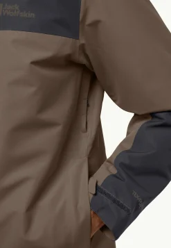 3-In-1 Jacks|Jack Wolfskin Jasper 3in1 Jkt M