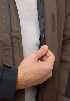 3-In-1 Jacks|Jack Wolfskin Jasper 3in1 Jkt M