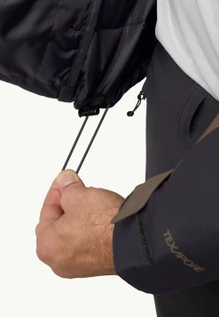 3-In-1 Jacks|Jack Wolfskin Jasper 3in1 Jkt M