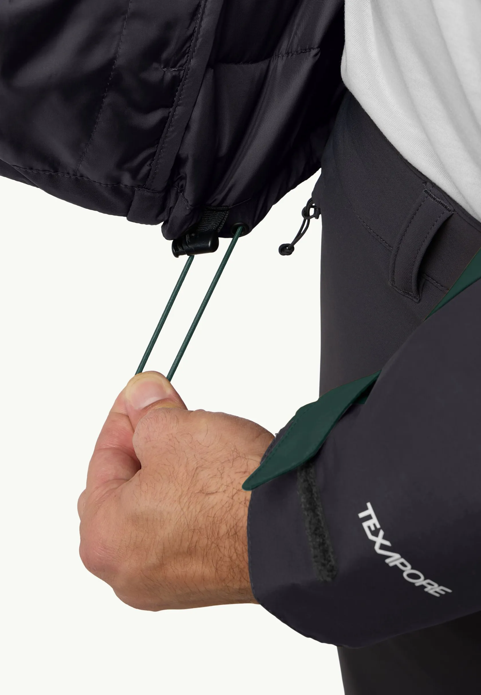 3-In-1 Jacks|Jack Wolfskin Jasper 3in1 Jkt M