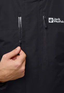 3-In-1 Jacks|Jack Wolfskin Jasper 3in1 Jkt M