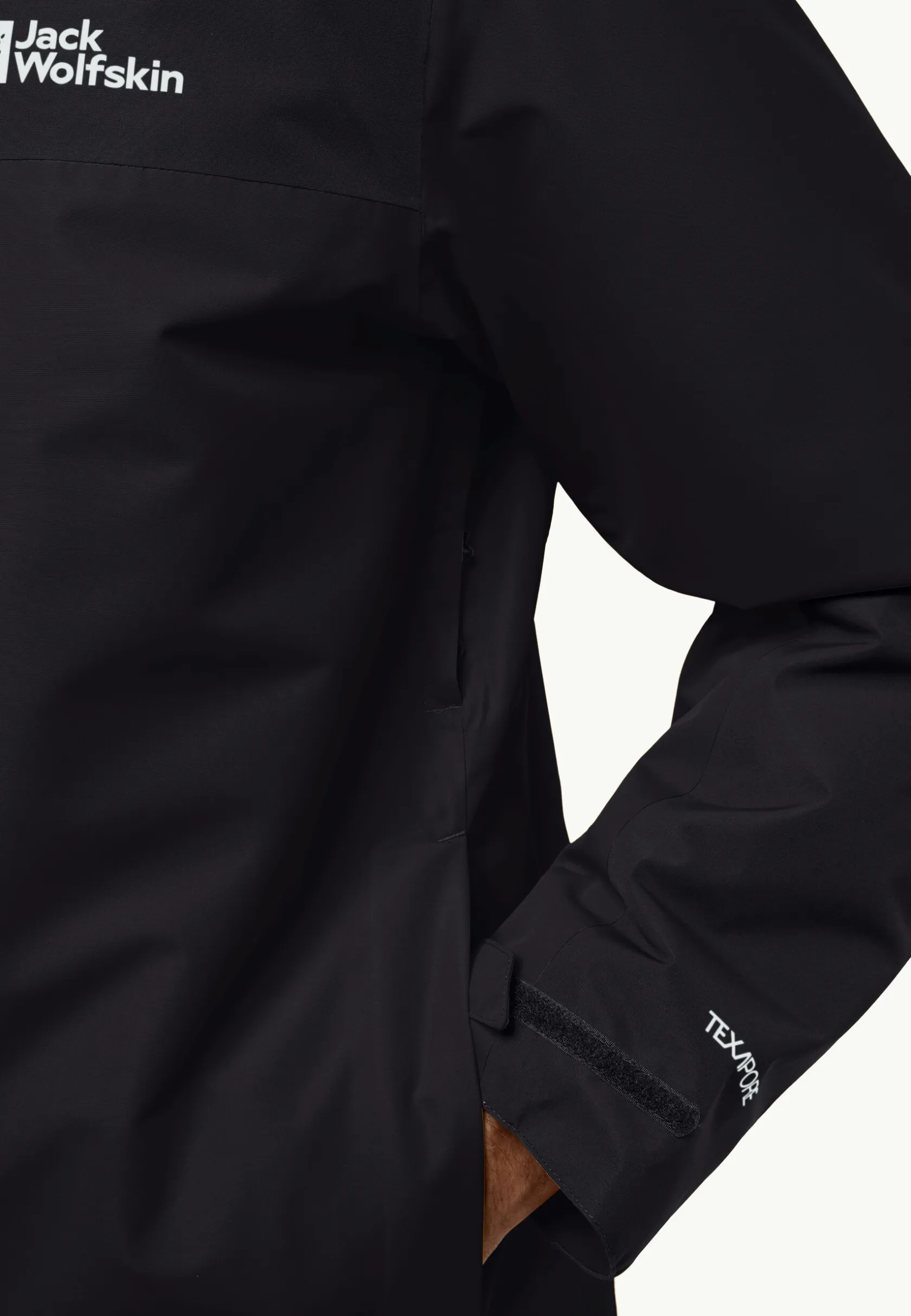 3-In-1 Jacks|Jack Wolfskin Jasper 3in1 Jkt M