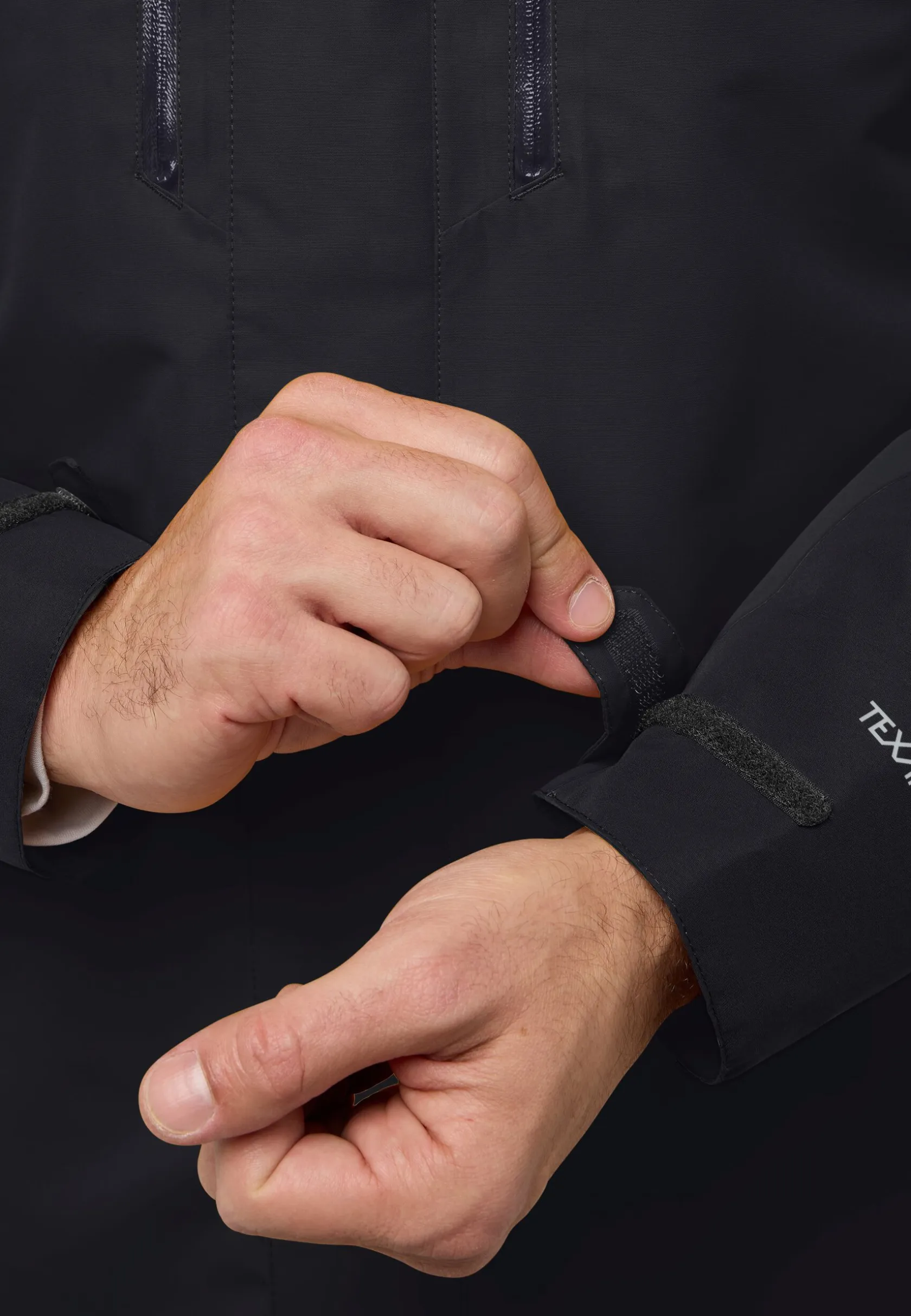 3-In-1 Jacks|Jack Wolfskin Jasper 3in1 Jkt M