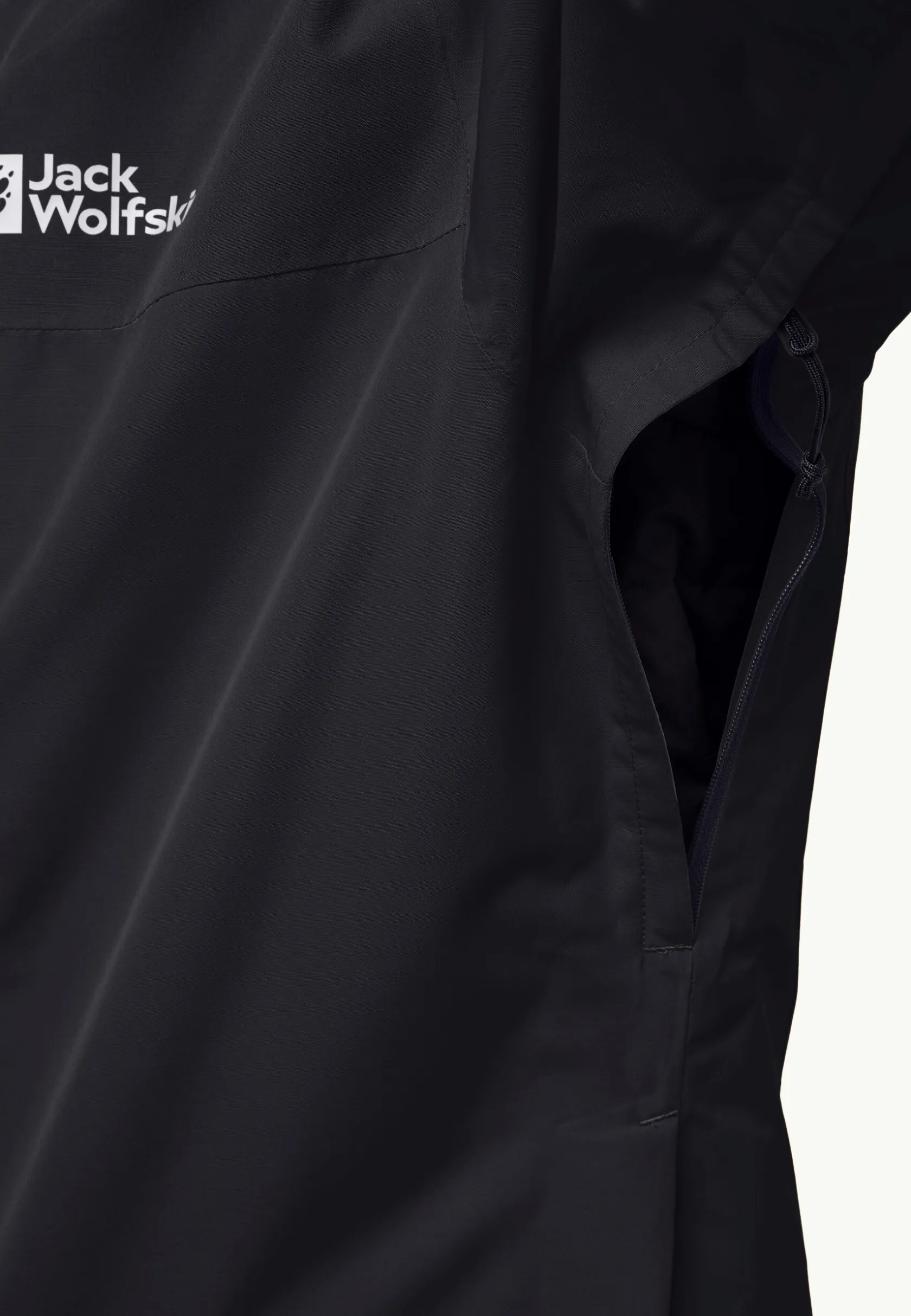 3-In-1 Jacks|Jack Wolfskin Jasper 3in1 Jkt M