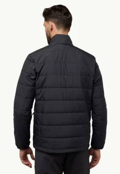 3-In-1 Jacks|Jack Wolfskin Jasper 3in1 Jkt M