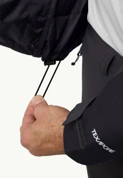 3-In-1 Jacks|Jack Wolfskin Jasper 3in1 Jkt M