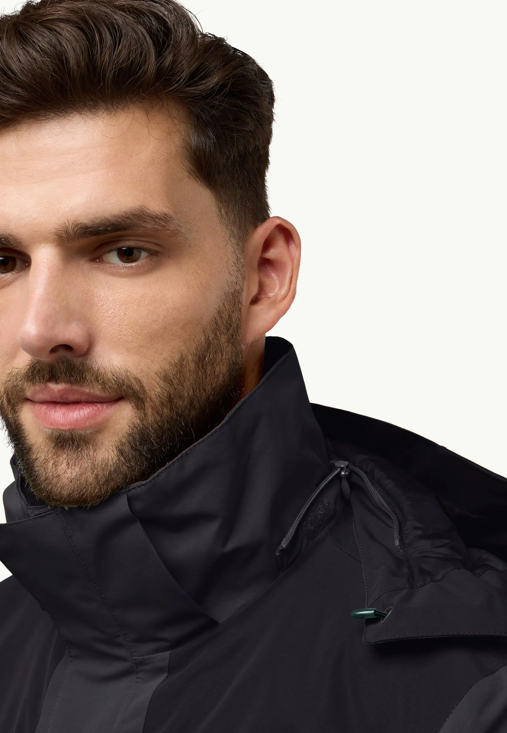3-In-1 Jacks|Jack Wolfskin Jasper 3in1 Jkt M