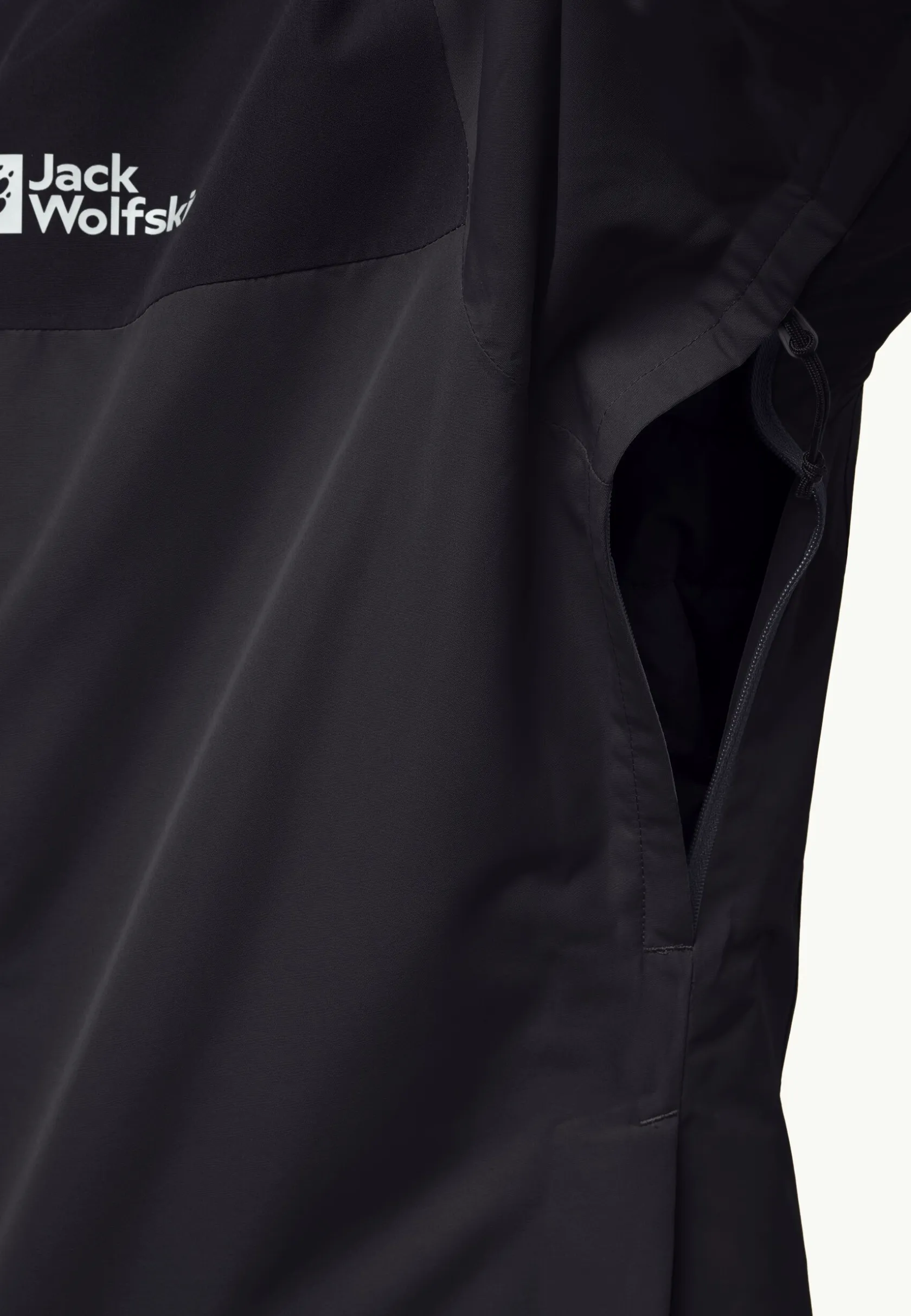 3-In-1 Jacks|Jack Wolfskin Jasper 3in1 Jkt M
