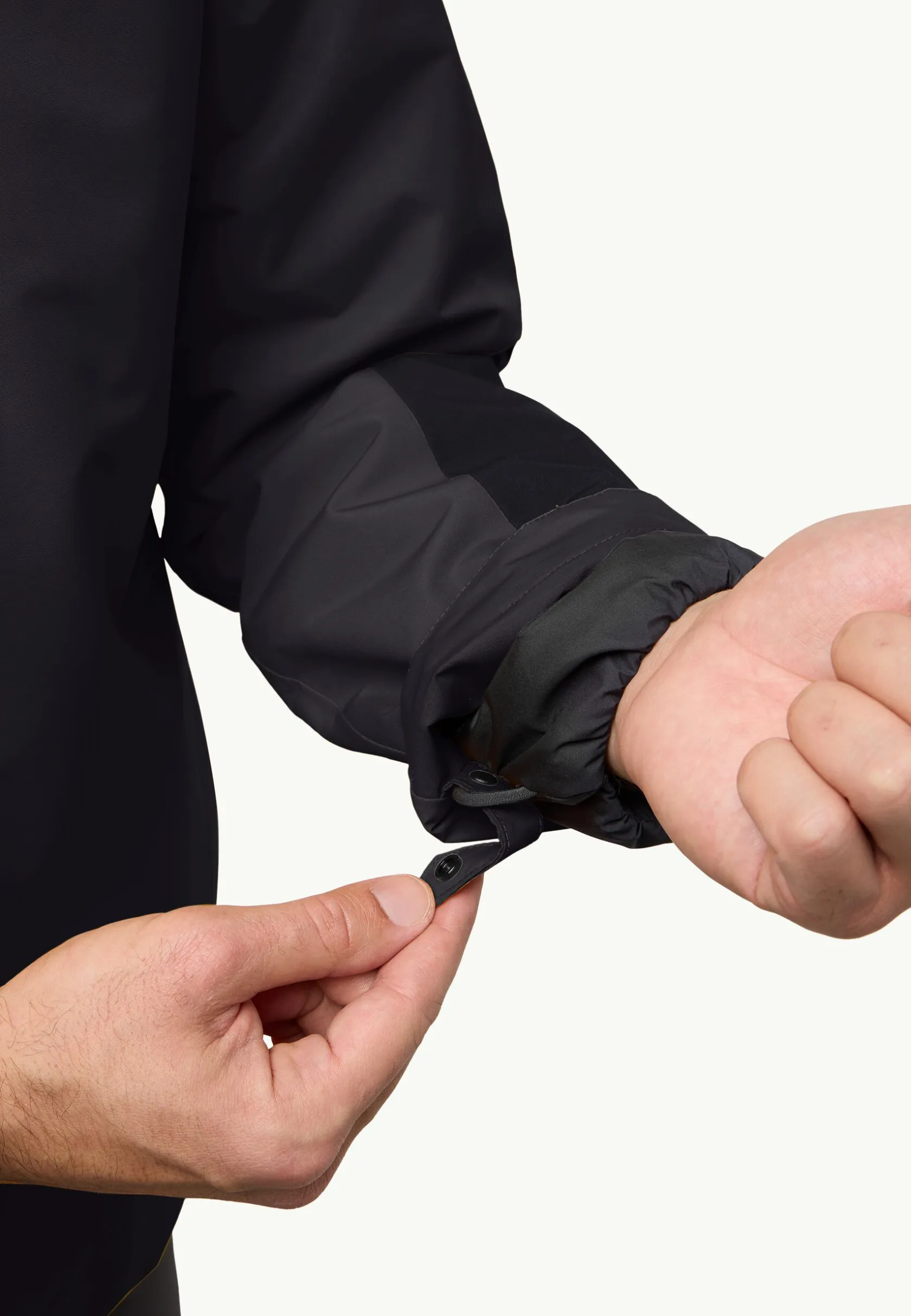3-In-1 Jacks|Jack Wolfskin Jasper 3in1 Jkt M