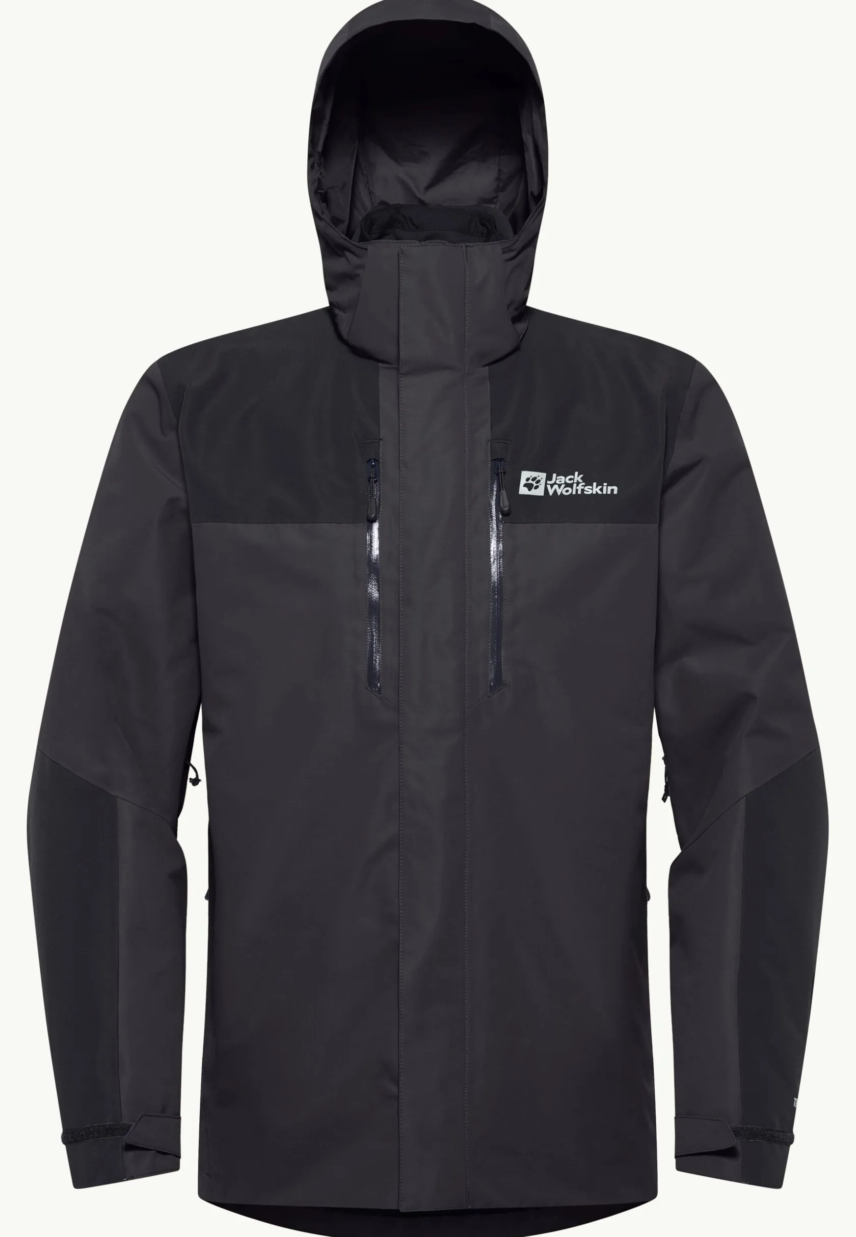 3-In-1 Jacks|Jack Wolfskin Jasper 3in1 Jkt M
