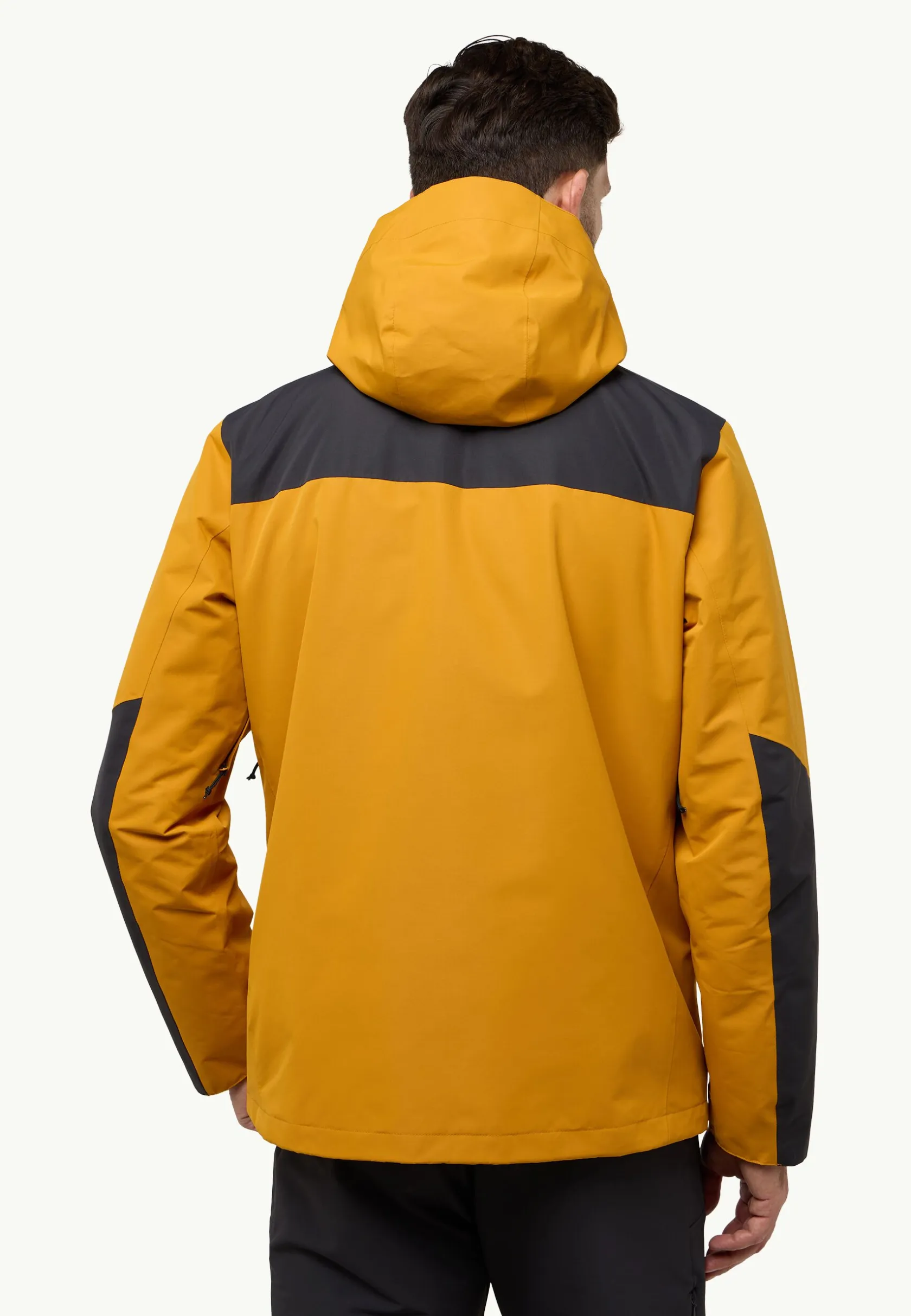 3-In-1 Jacks|Jack Wolfskin Jasper 3in1 Jkt M