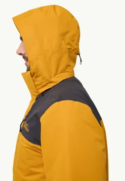 3-In-1 Jacks|Jack Wolfskin Jasper 3in1 Jkt M