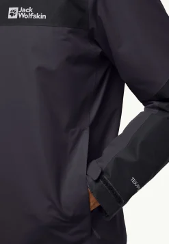 Voor- En Najaarsjacks/-Jassen|Winterjacks|Jack Wolfskin Jasper Ins Jkt M