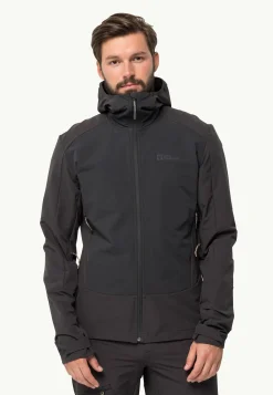 Wandelen|Trekking|Jack Wolfskin Kammweg Jkt M