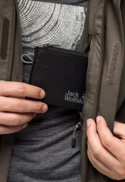 Wandelen|Voor- En Najaarsjacks/-Jassen|Jack Wolfskin Kammweg 2l Jkt M