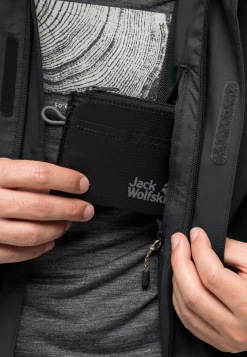 Wandelen|Voor- En Najaarsjacks/-Jassen|Jack Wolfskin Kammweg 2l Jkt M