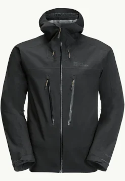 Wandelen|Trekking|Jack Wolfskin Kammweg 3l Jkt M