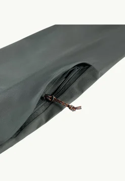 Trekking|Voor- En Najaarsjacks/-Jassen|Jack Wolfskin Kammweg 2l Jkt W