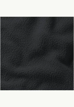 Wandelen|Trekking|Jack Wolfskin Kammweg Pile Fz M