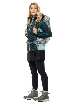 Trekking|Leggings & Panty'S|Jack Wolfskin Kammweg Tights W