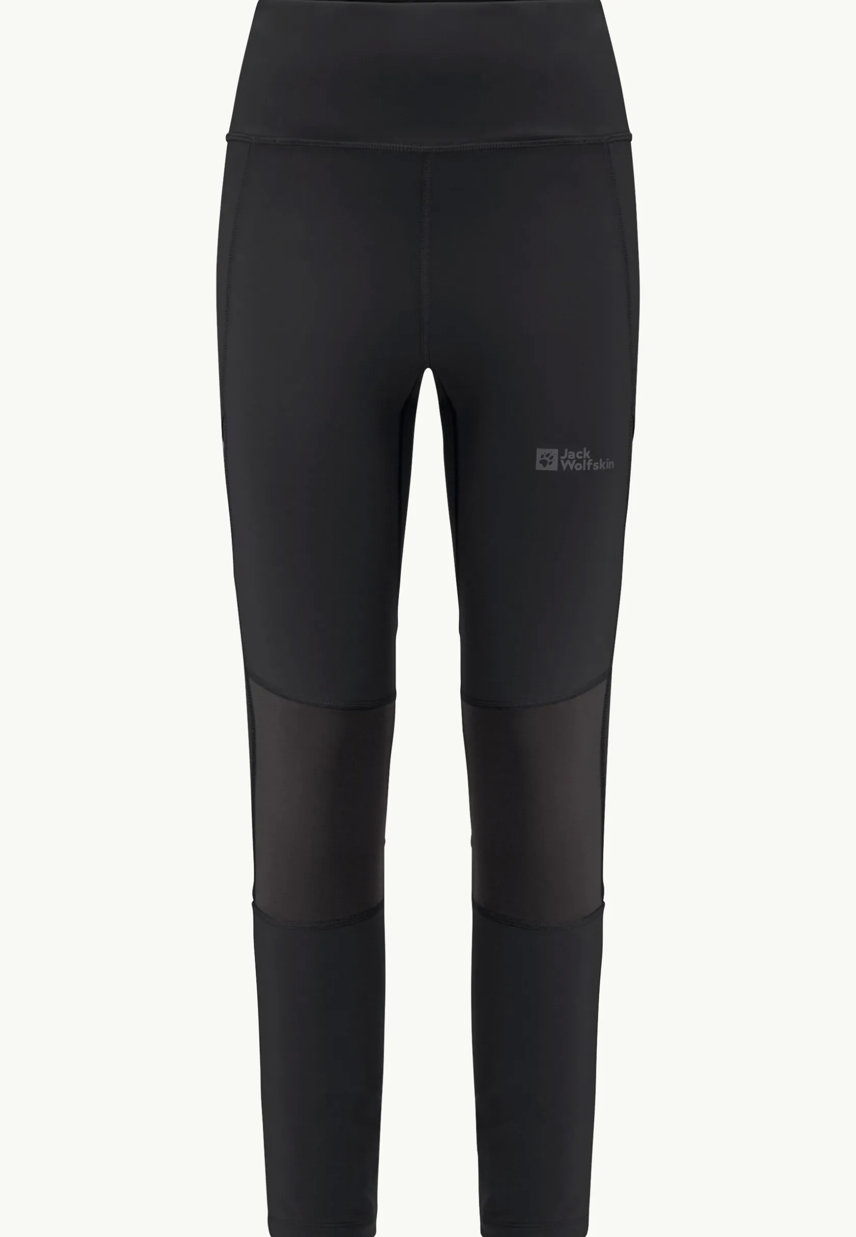 Trekking|Leggings & Panty'S|Jack Wolfskin Kammweg Tights W