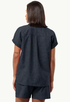 Lifestyle|Blouses|Jack Wolfskin Karana Shirt W