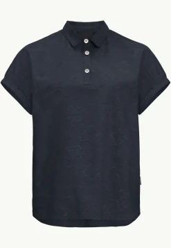 Lifestyle|Blouses|Jack Wolfskin Karana Shirt W