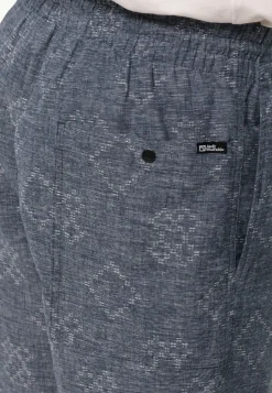 Lifestyle|Shorts|Jack Wolfskin Karana Shorts M night blue