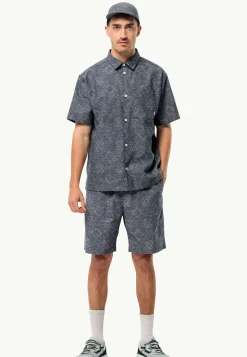 Lifestyle|Shorts|Jack Wolfskin Karana Shorts M night blue