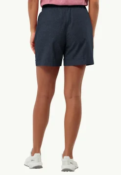Lifestyle|Casual Broeken|Jack Wolfskin Karana Shorts W