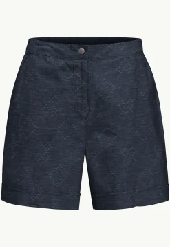 Lifestyle|Casual Broeken|Jack Wolfskin Karana Shorts W
