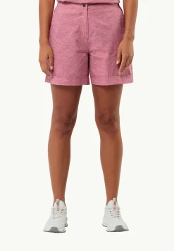 Lifestyle|Casual Broeken|Jack Wolfskin Karana Shorts W