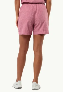 Lifestyle|Casual Broeken|Jack Wolfskin Karana Shorts W