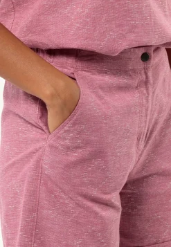 Lifestyle|Casual Broeken|Jack Wolfskin Karana Shorts W
