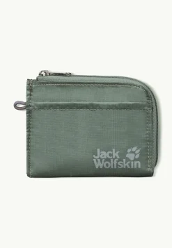 Bewaring Van Waardevolle Spullen|Portemonnees|Jack Wolfskin Kariba Air