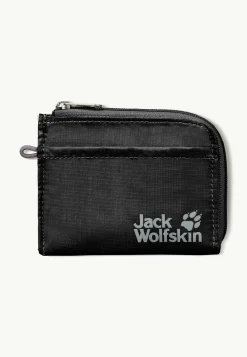 Bewaring Van Waardevolle Spullen|Portemonnees|Jack Wolfskin Kariba Air