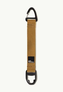 Lifestyle|Lifestyle|Jack Wolfskin 365 Key Chain