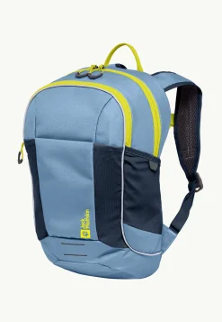Kinderen Rugzakken|Fietsrugzakken|Jack Wolfskin Kids Moab Jam
