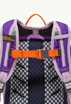 Kinderen Rugzakken|Fietsrugzakken|Jack Wolfskin Kids Moab Jam