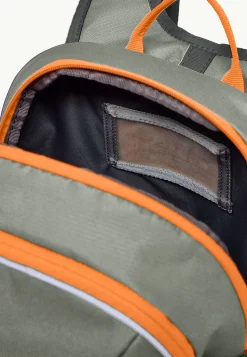Kinderen Rugzakken|Fietsrugzakken|Jack Wolfskin Kids Moab Jam