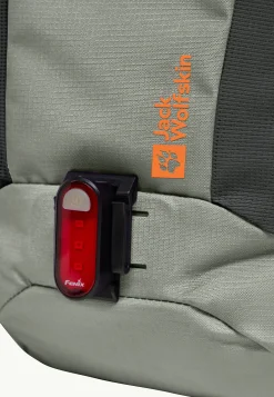 Kinderen Rugzakken|Fietsrugzakken|Jack Wolfskin Kids Moab Jam