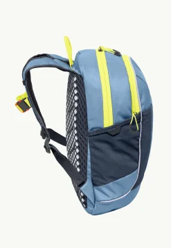 Kinderen Rugzakken|Fietsrugzakken|Jack Wolfskin Kids Moab Jam