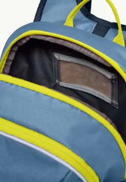 Kinderen Rugzakken|Fietsrugzakken|Jack Wolfskin Kids Moab Jam
