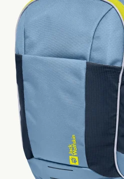 Kinderen Rugzakken|Fietsrugzakken|Jack Wolfskin Kids Moab Jam
