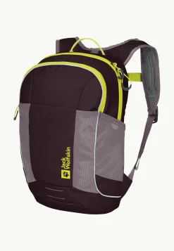 Kinderen Rugzakken|Fietsrugzakken|Jack Wolfskin Kids Moab Jam