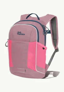 Kinderen Rugzakken|Fietsrugzakken|Jack Wolfskin Kids Moab Jam